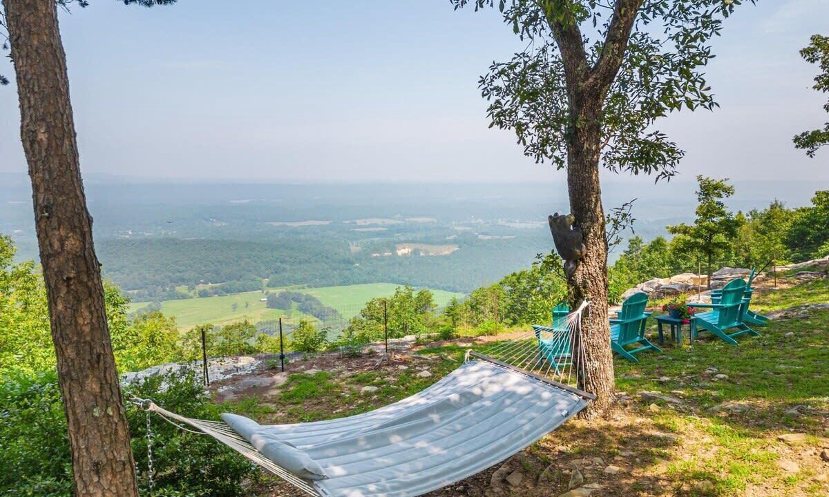 Photo of Outdoor in Valley Head