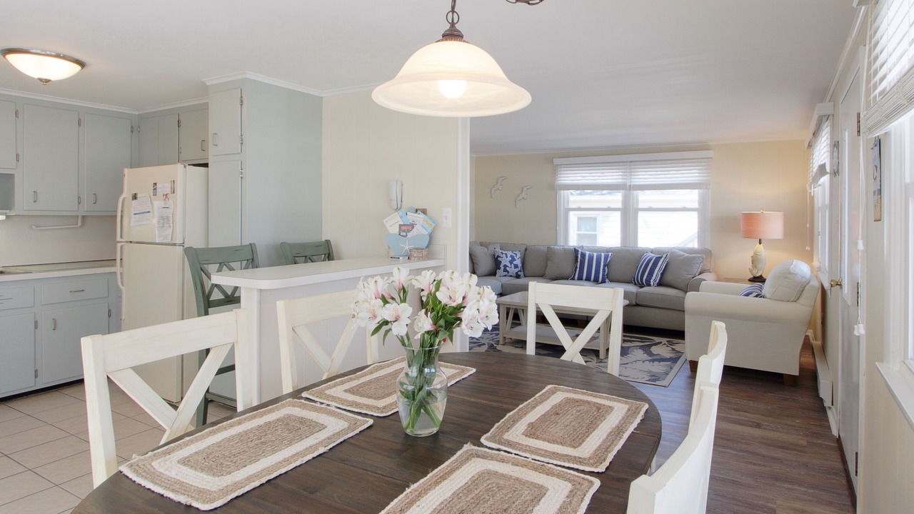 Photo of Kitchen in Beach Haven Terrace