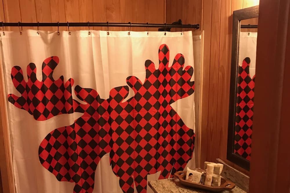 Photo of Bathroom in Waleska