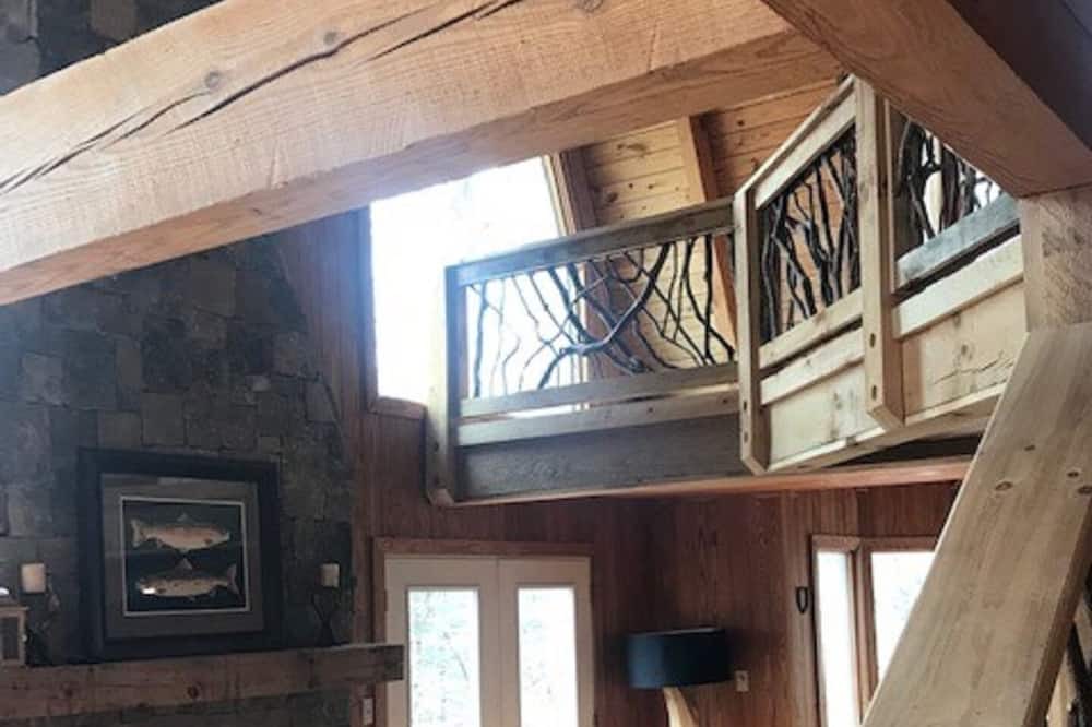 Photo of Livingroom in Waleska
