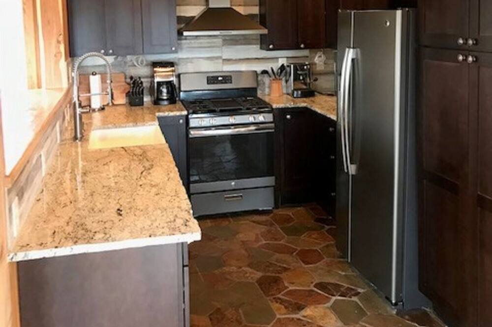 Photo of Kitchen in Waleska