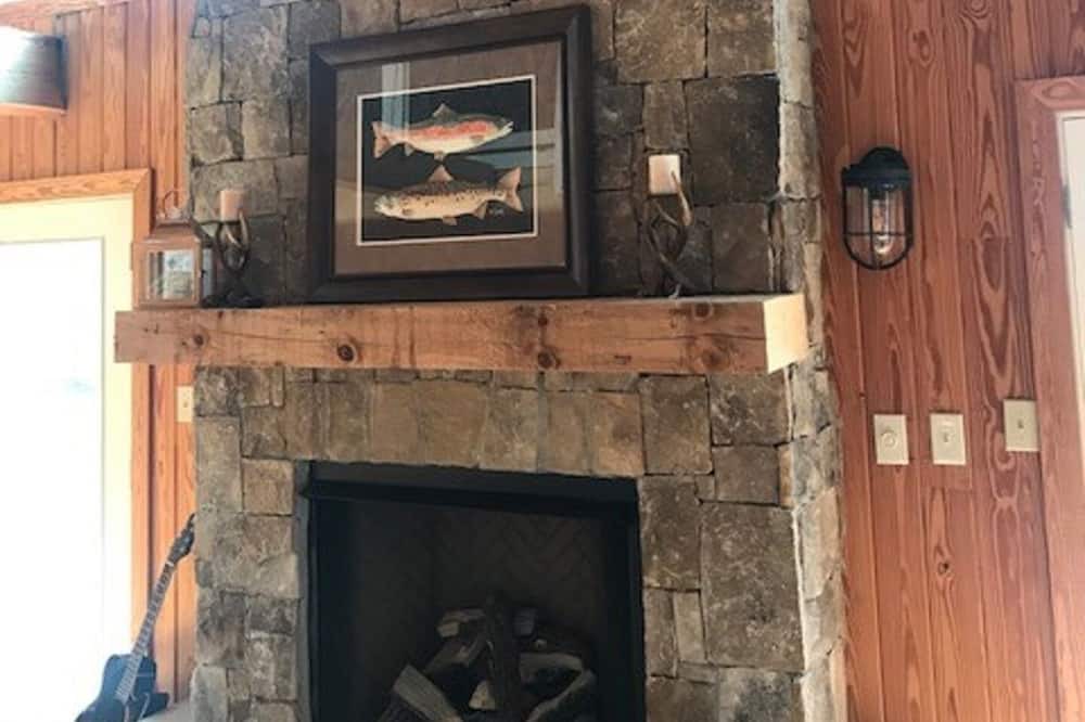 Photo of Livingroom in Waleska