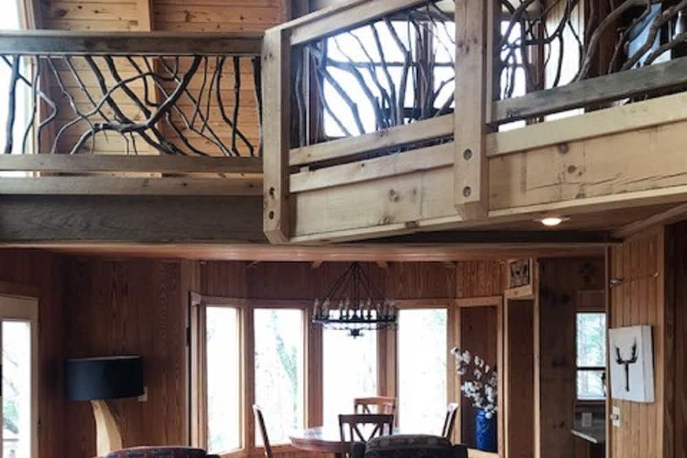 Photo of Livingroom in Waleska