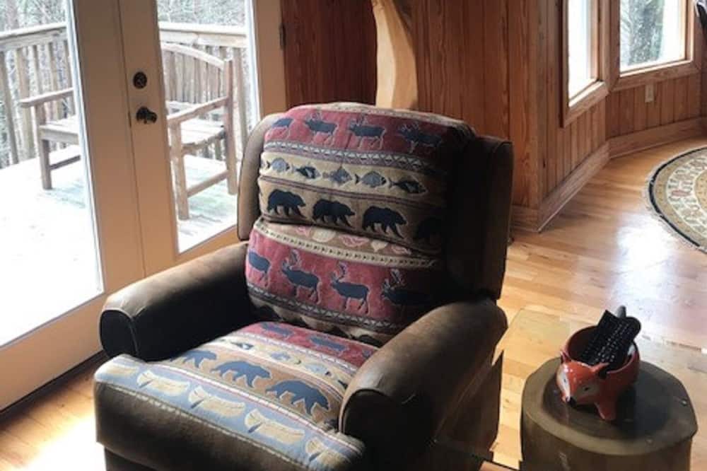 Photo of Livingroom in Waleska