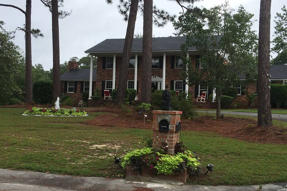 Photo of Outdoor in Columbia