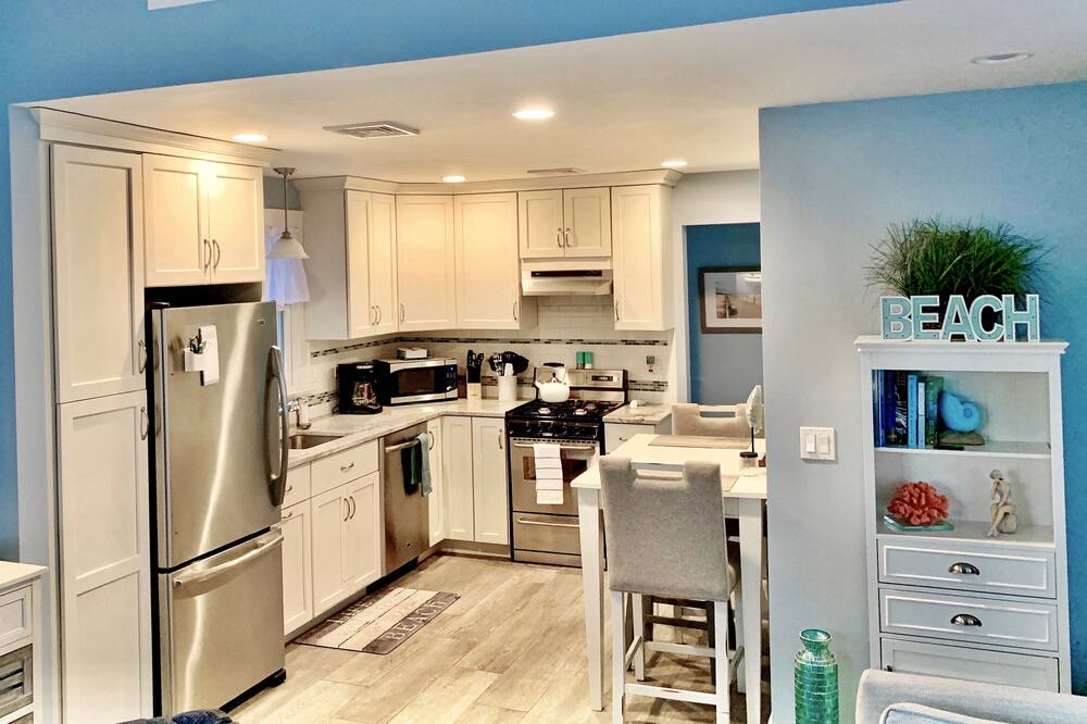 Photo of Bedroom in Point Pleasant Beach