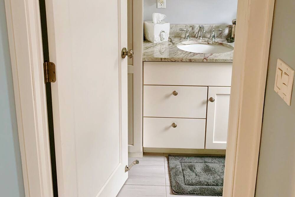 Photo of Bathroom in Point Pleasant Beach