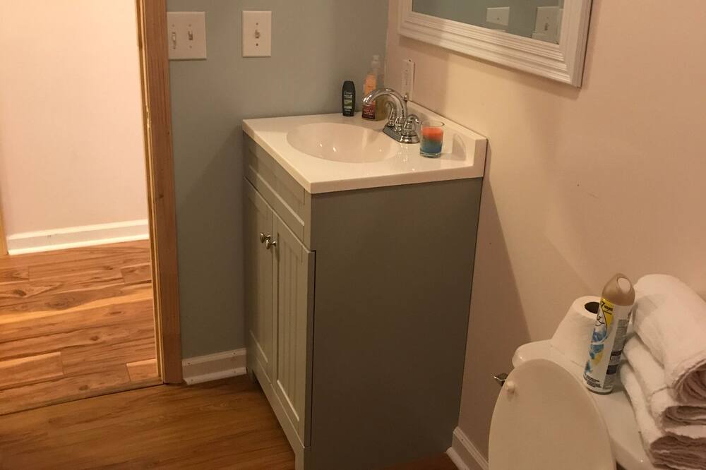 Photo of Bathroom in Bremen