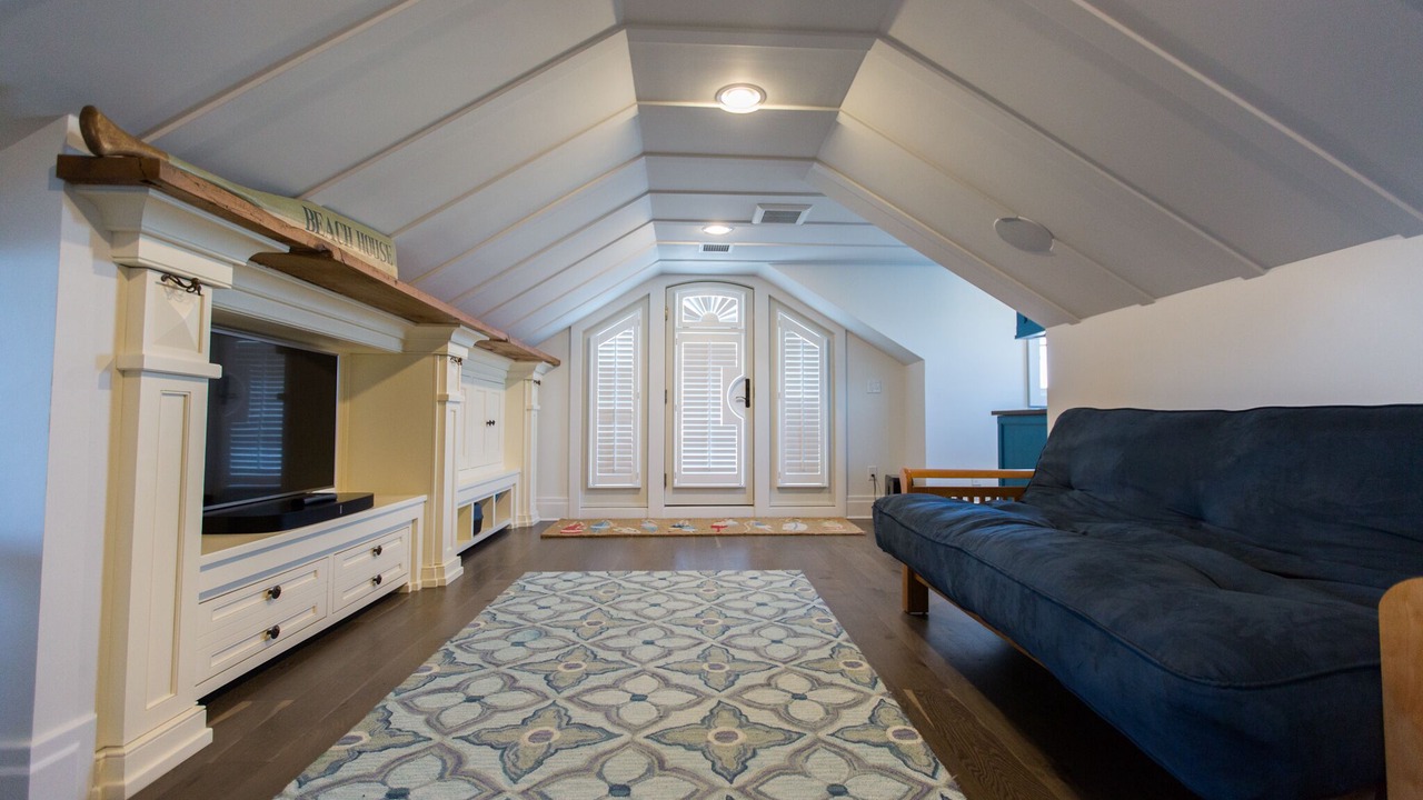 Photo of Livingroom in Point Pleasant Beach