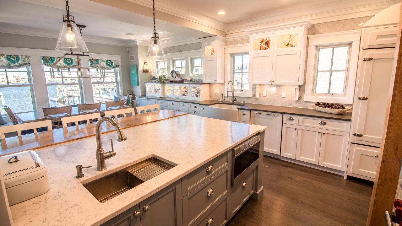 Photo of Kitchen in Point Pleasant Beach
