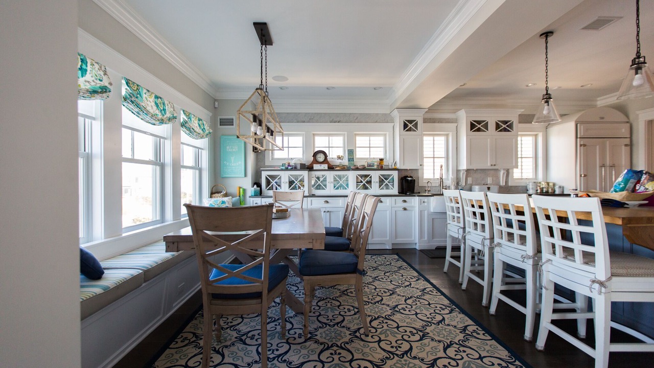 Photo of Kitchen in Point Pleasant Beach