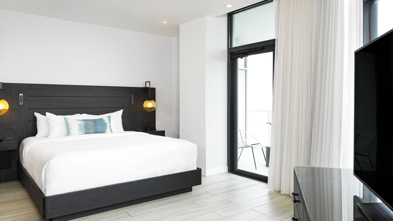 Photo of Bedroom in Long Branch