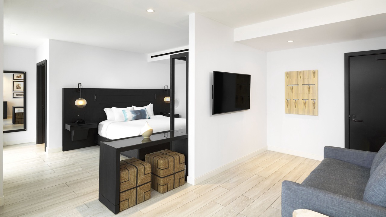 Photo of Bedroom in Long Branch