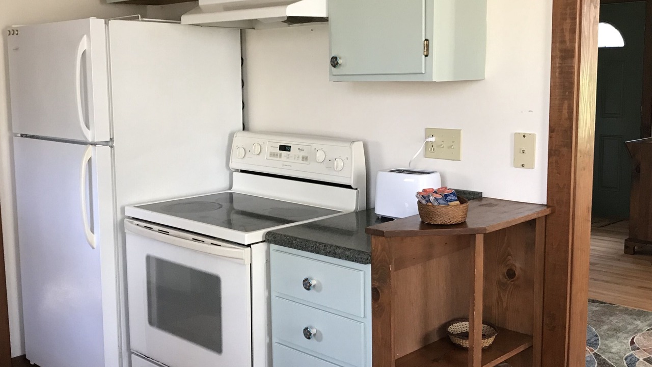 Photo of Kitchen in Lookout Mountain