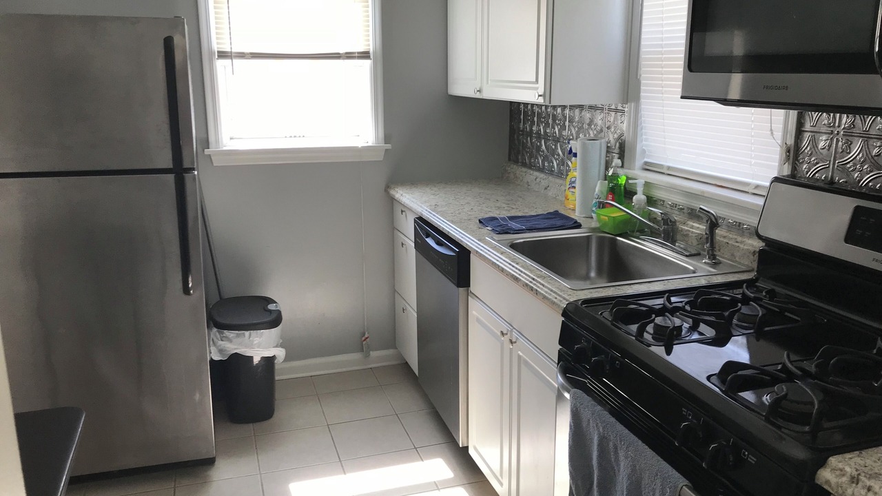 Photo of Kitchen in Lake Como