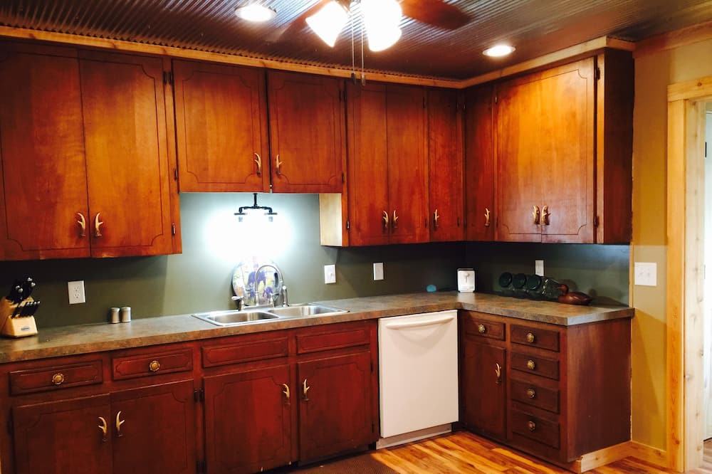Photo of Kitchen in Adair