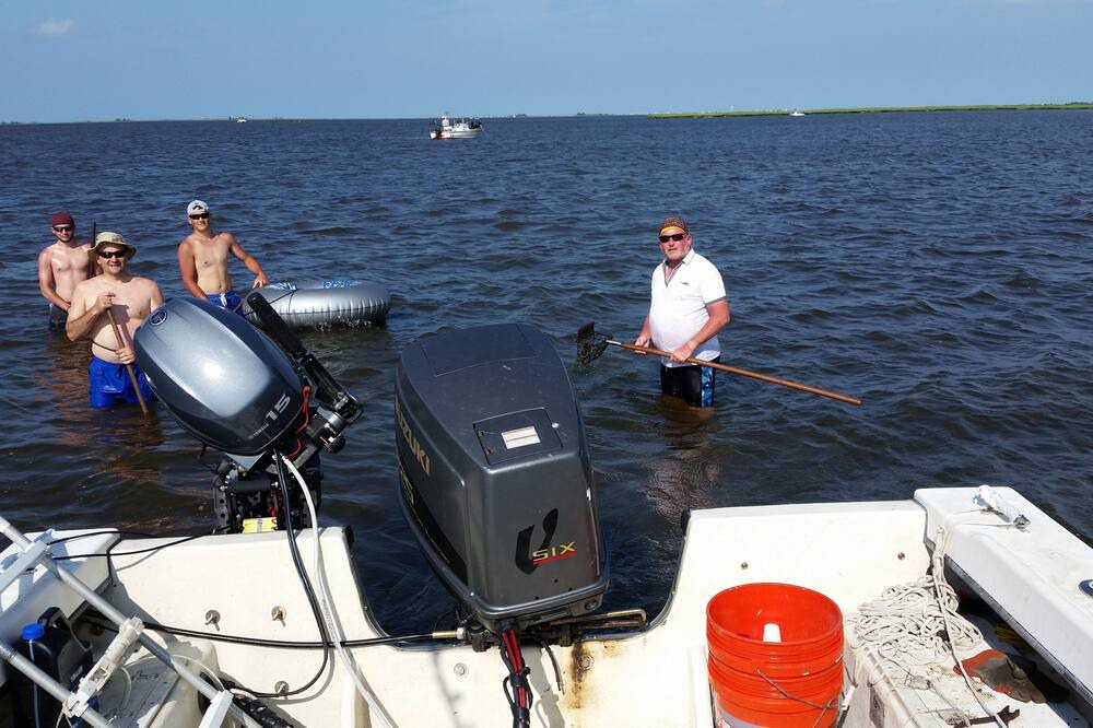 Photo of Others in Mystic Island