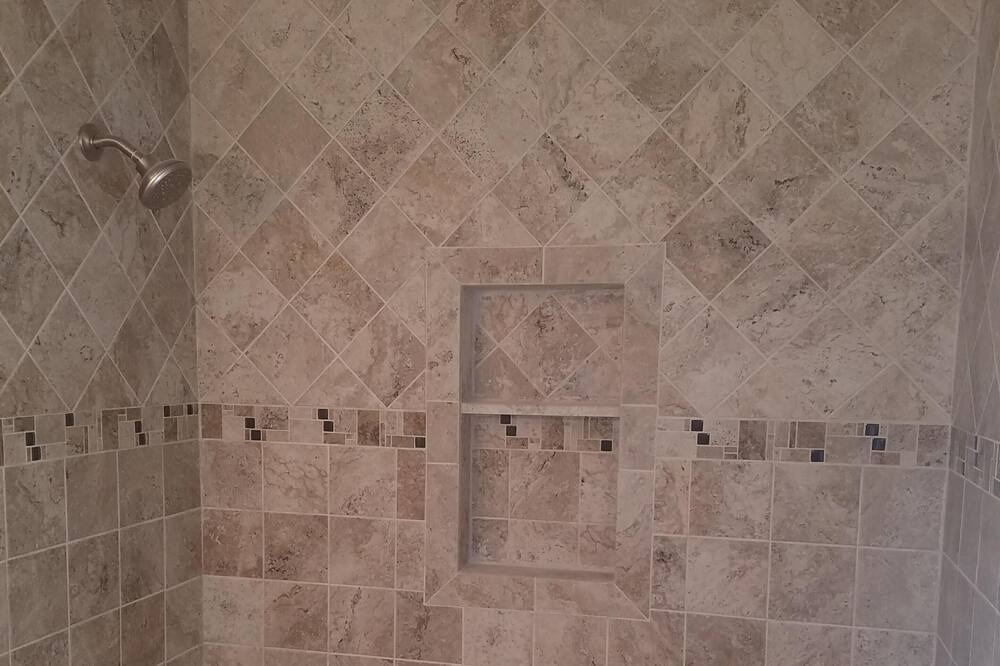 Photo of Bathroom in Mystic Island