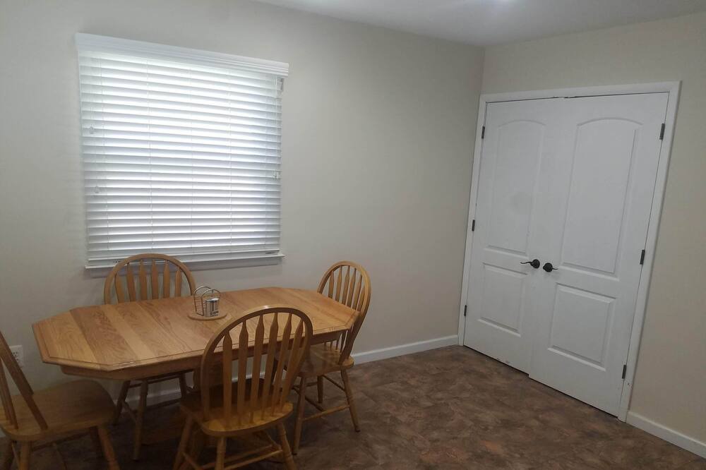 Photo of Kitchen in Mystic Island