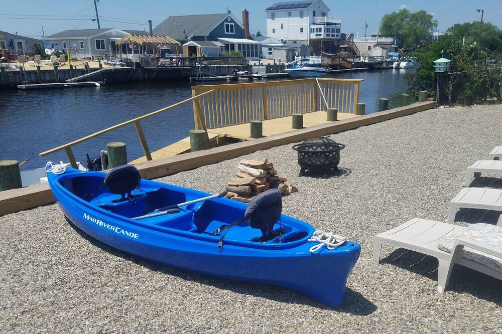Photo of Others in Mystic Island