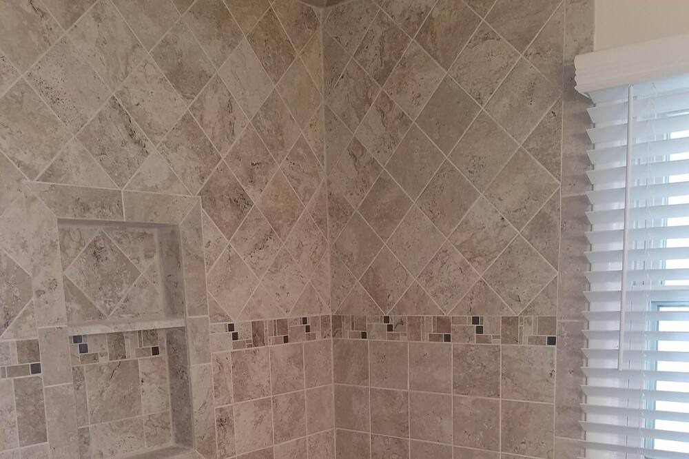 Photo of Bathroom in Mystic Island