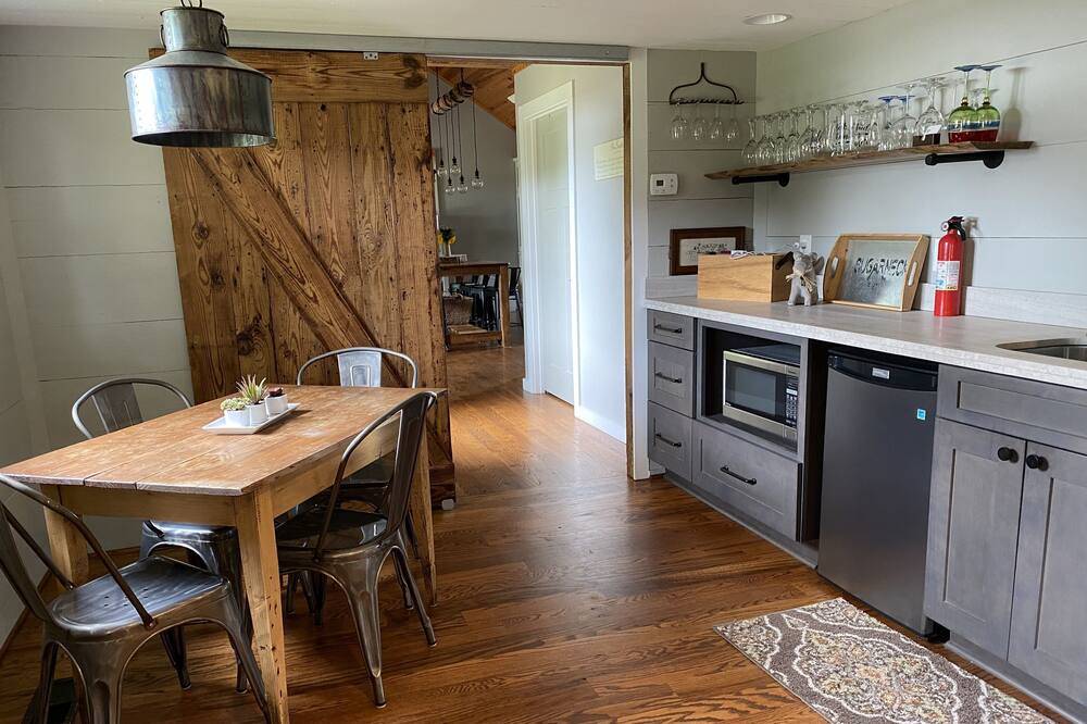 Photo of Kitchen in Mamers