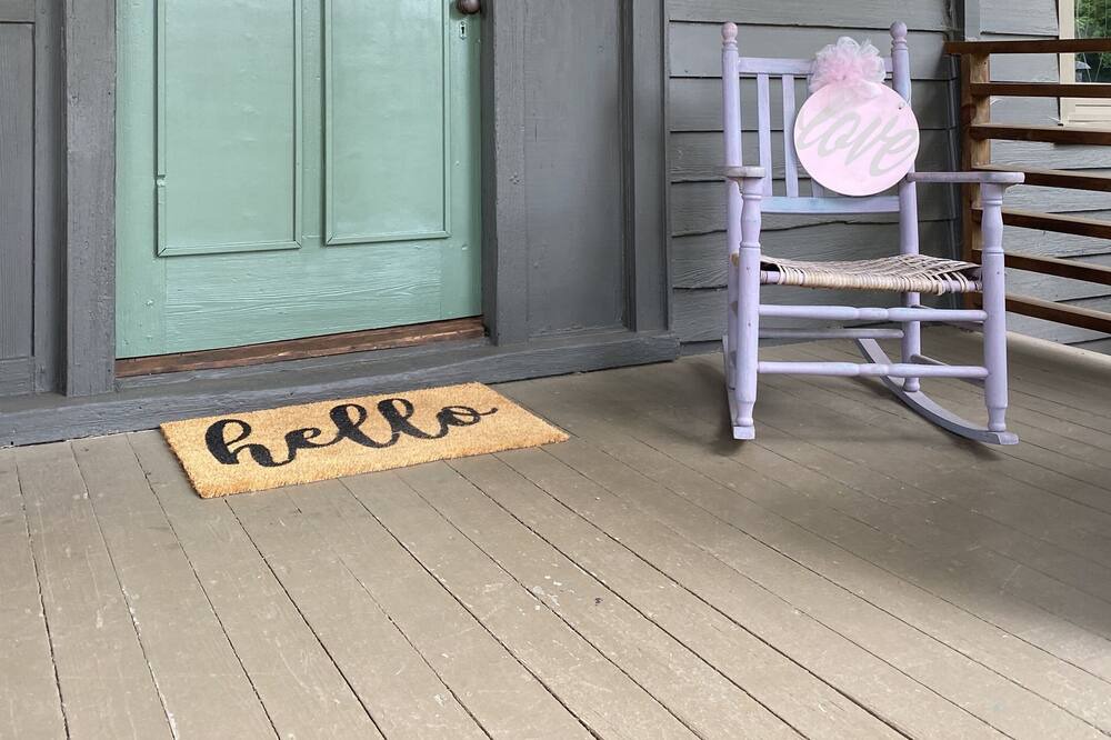 Photo of Patio Balcony in Mamers