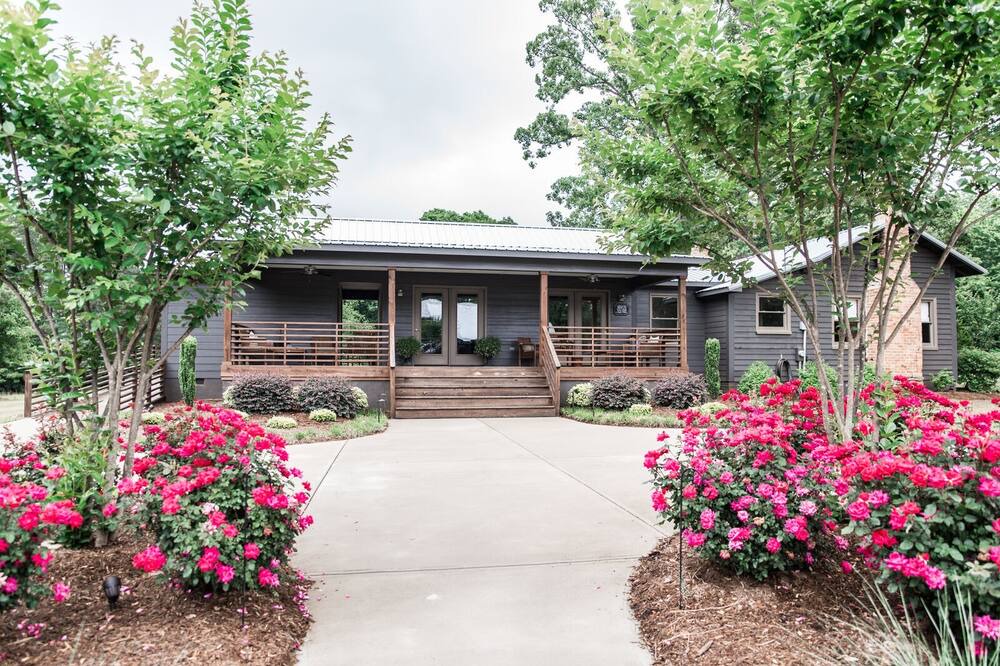 Photo of Outdoor in Mamers