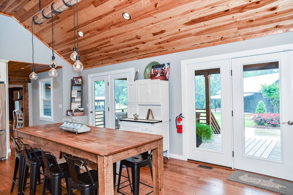 Photo of Kitchen in Mamers
