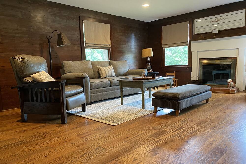 Photo of Livingroom in Mamers