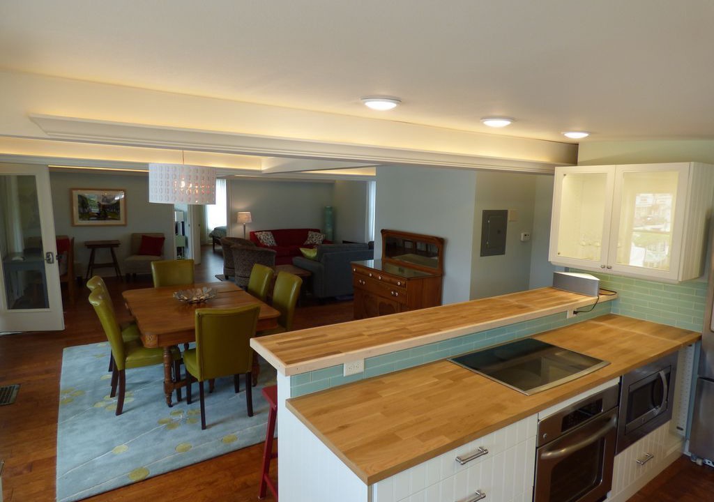 Photo of Kitchen in Decorah