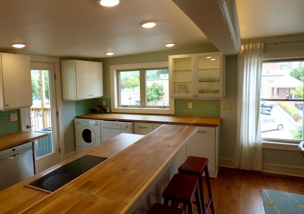 Photo of Kitchen in Decorah
