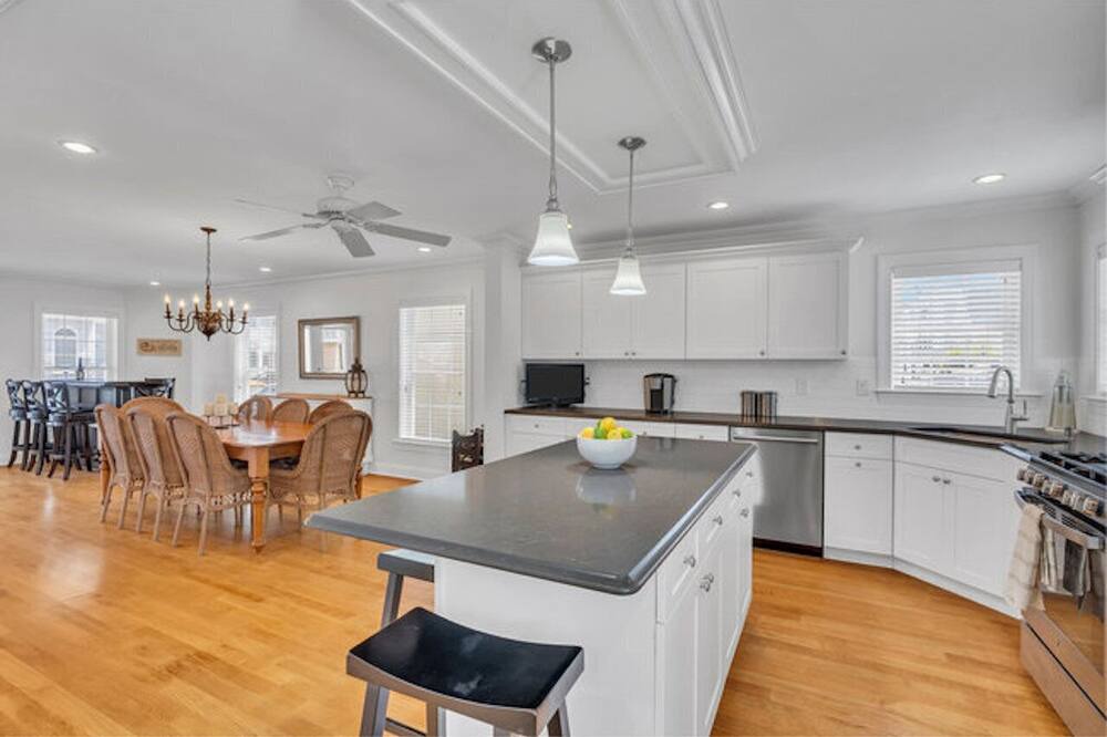 Photo of Kitchen in Seaside Heights