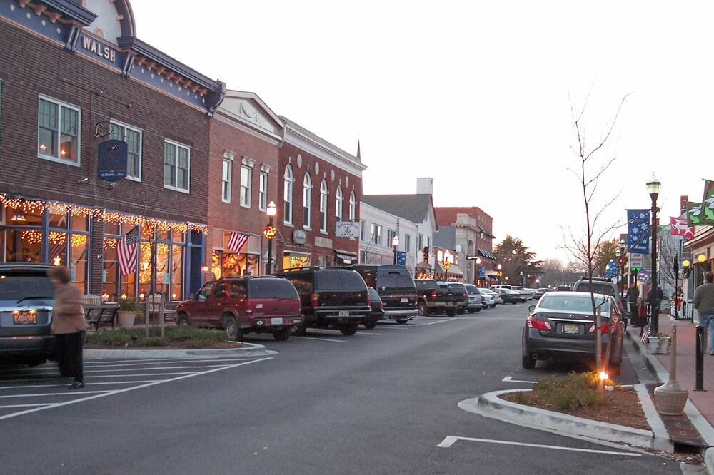 Photo of Others in Villages of Five Points