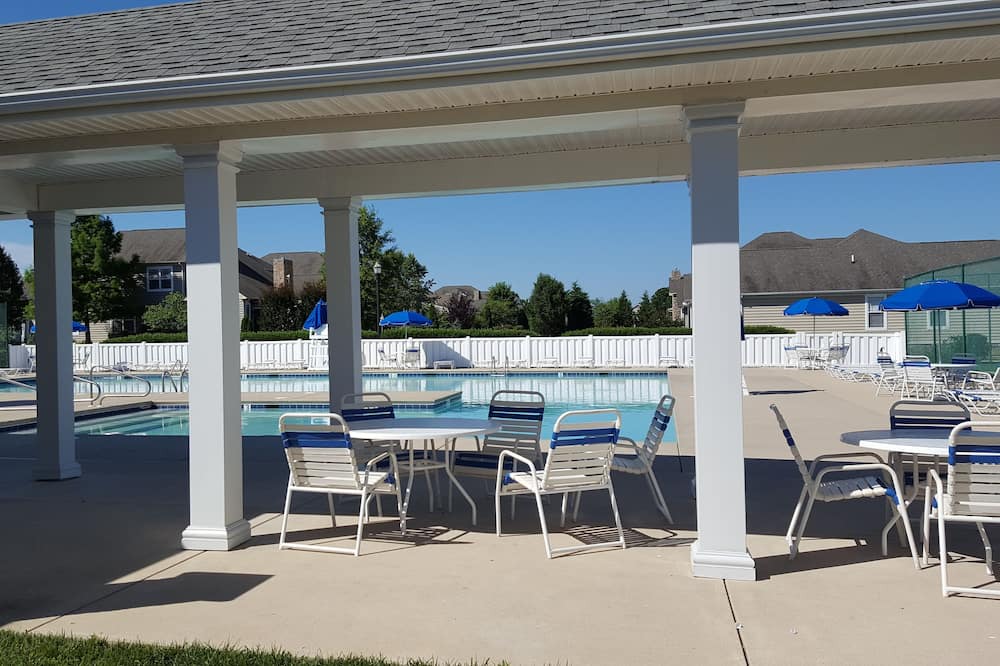 Photo of Outdoor in Villages of Five Points