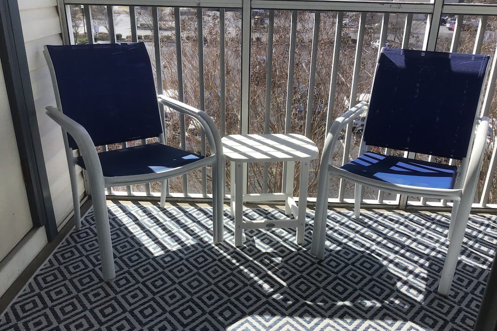 Photo of Patio Balcony in Villages of Five Points