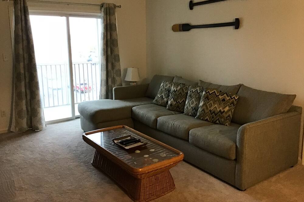 Photo of Patio Balcony in Villages of Five Points
