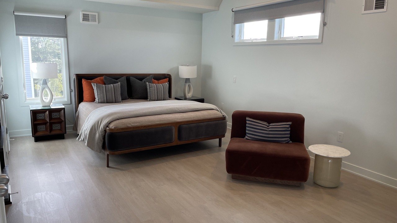 Photo of Bedroom in Loveladies