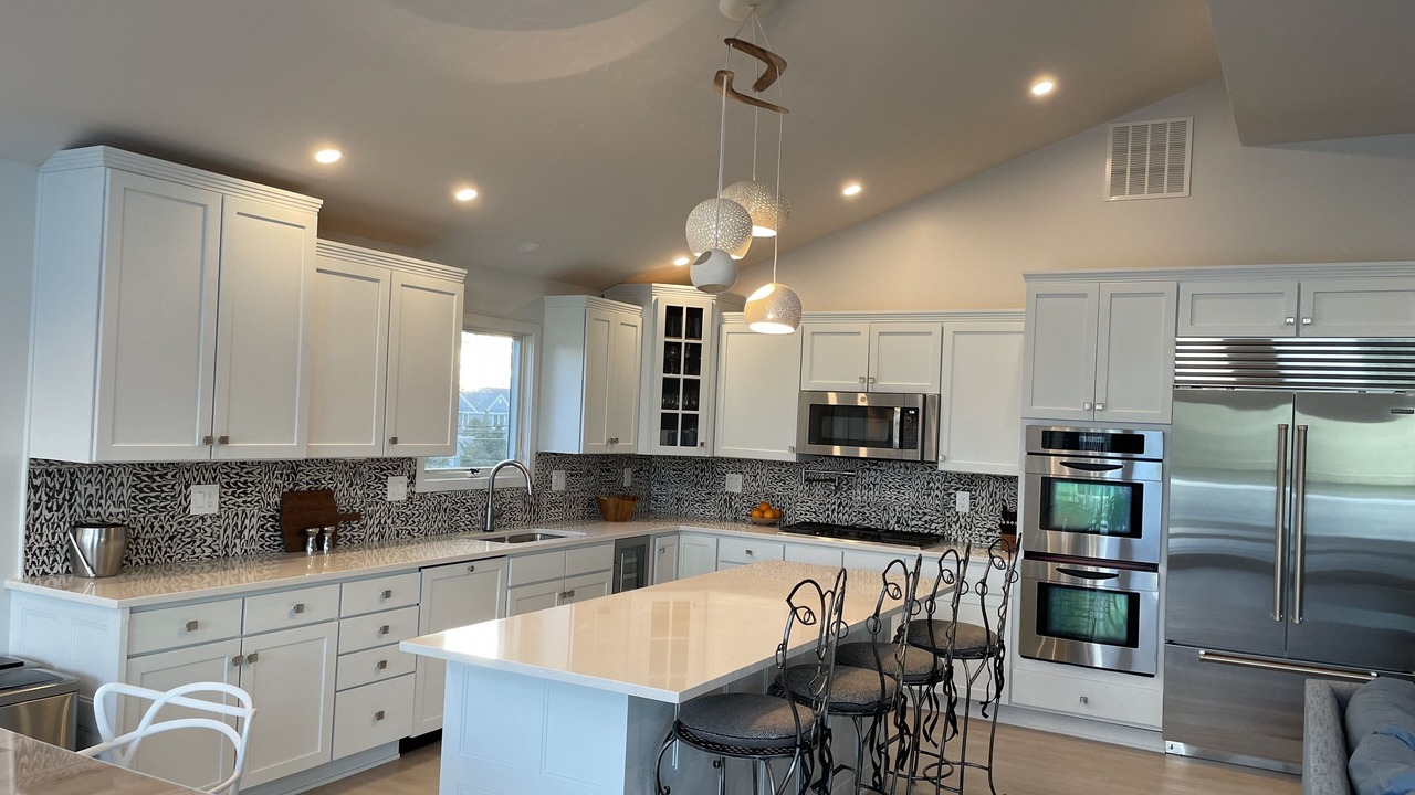 Photo of Kitchen in Loveladies