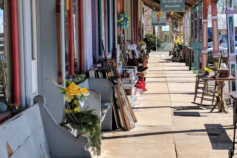Photo of Outdoor in Unionville