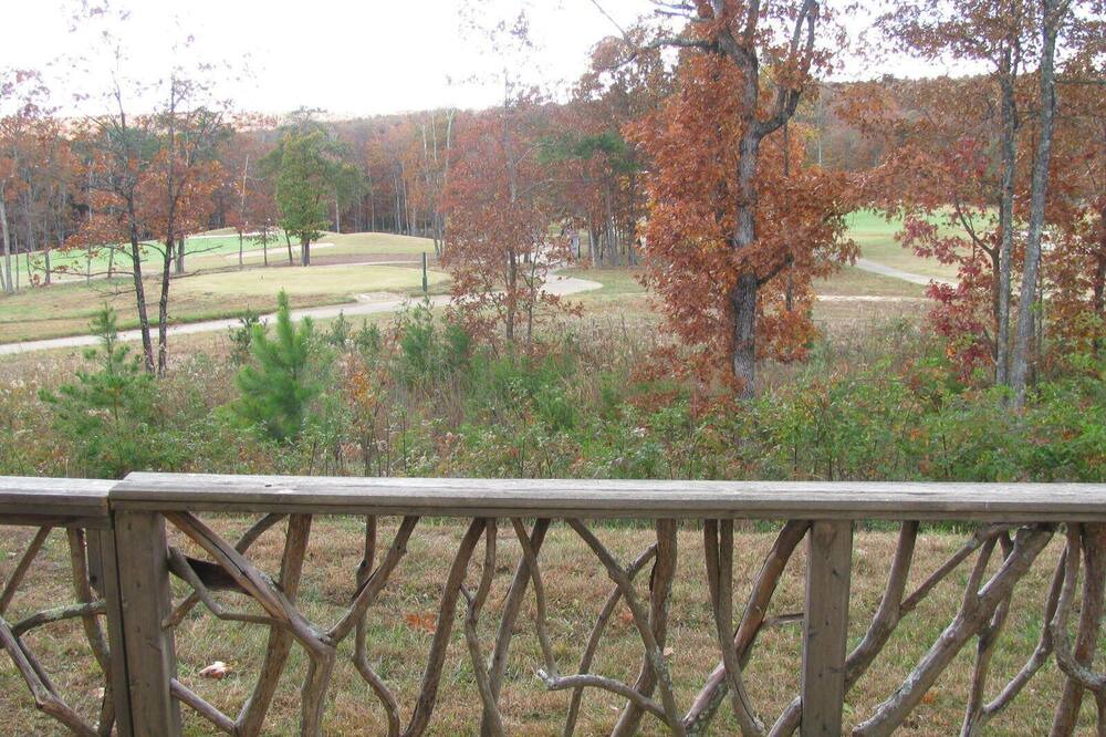 Photo of Patio Balcony in Rising Fawn