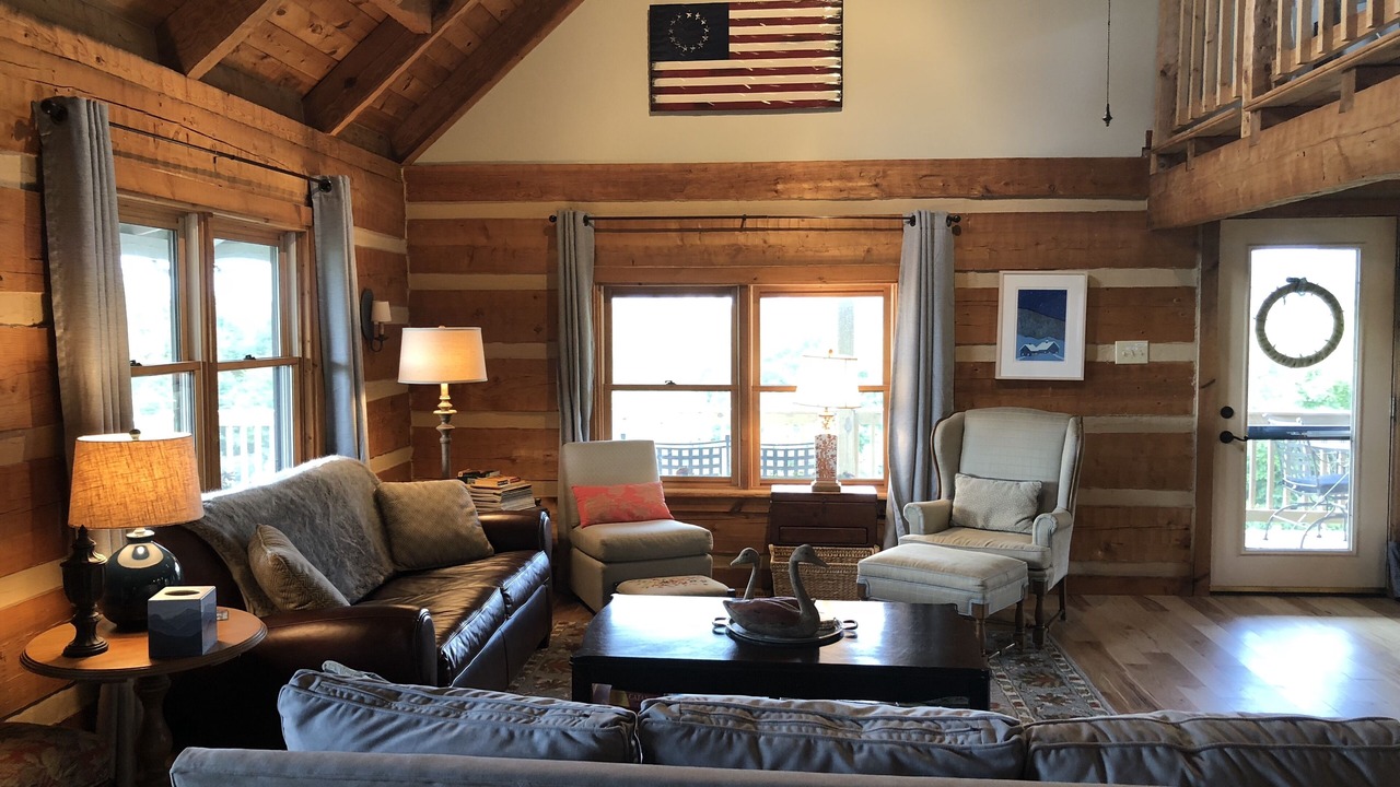 Photo of Livingroom in Vilas