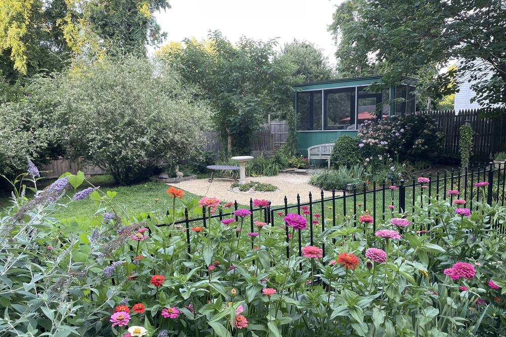 Photo of Outdoor in Green Creek