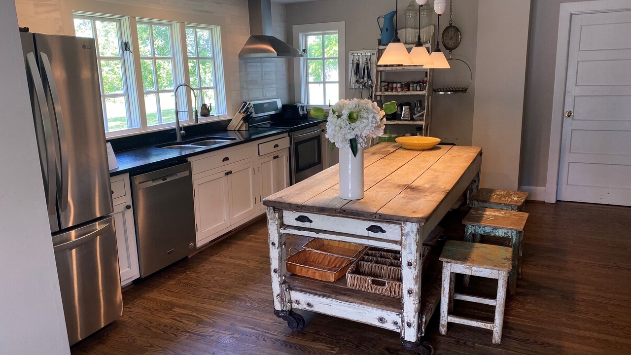 Photo of Kitchen in Brightwood