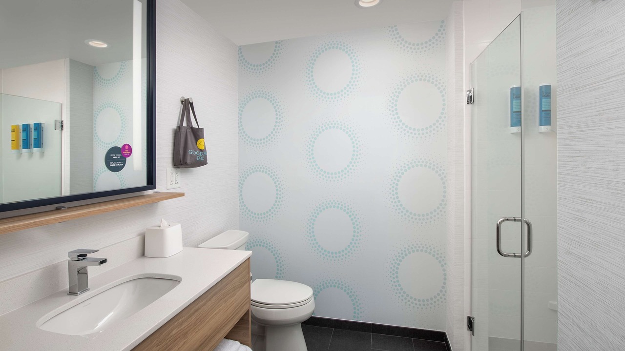 Photo of Bathroom in Orangeburg