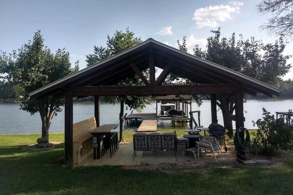 Photo of Outdoor in Leesburg