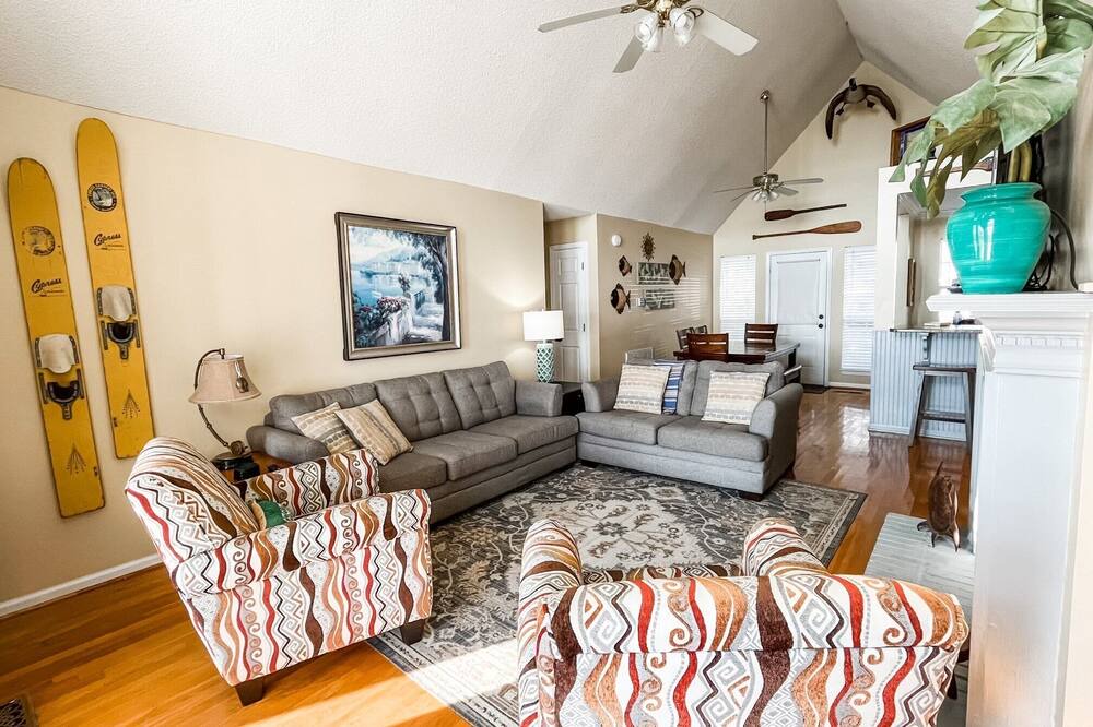 Photo of Livingroom in Vincent