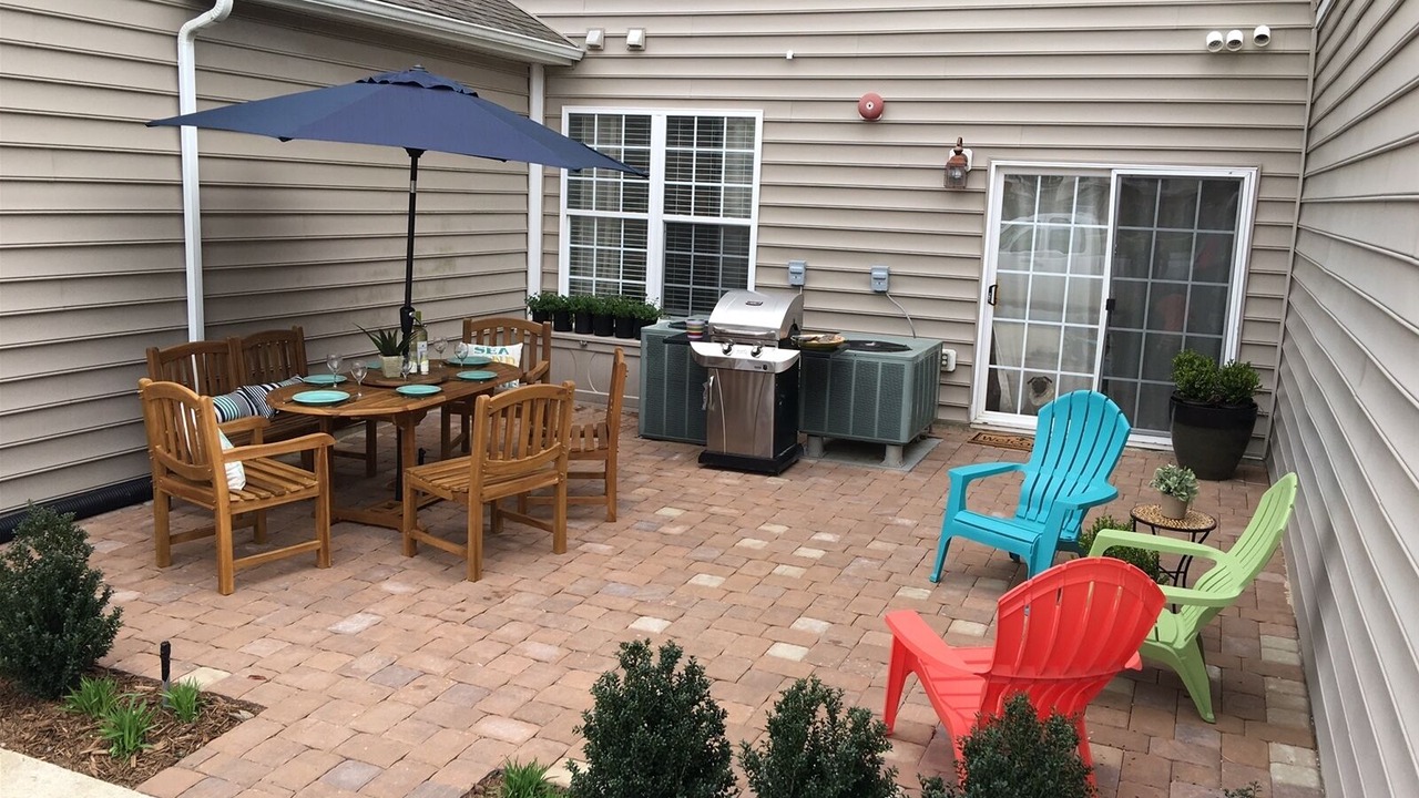 Photo of Outdoor in Villages of Five Points