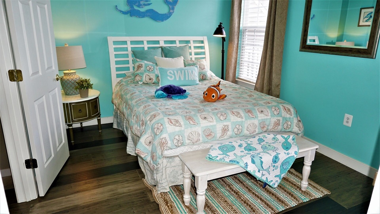 Photo of Bedroom in Villages of Five Points