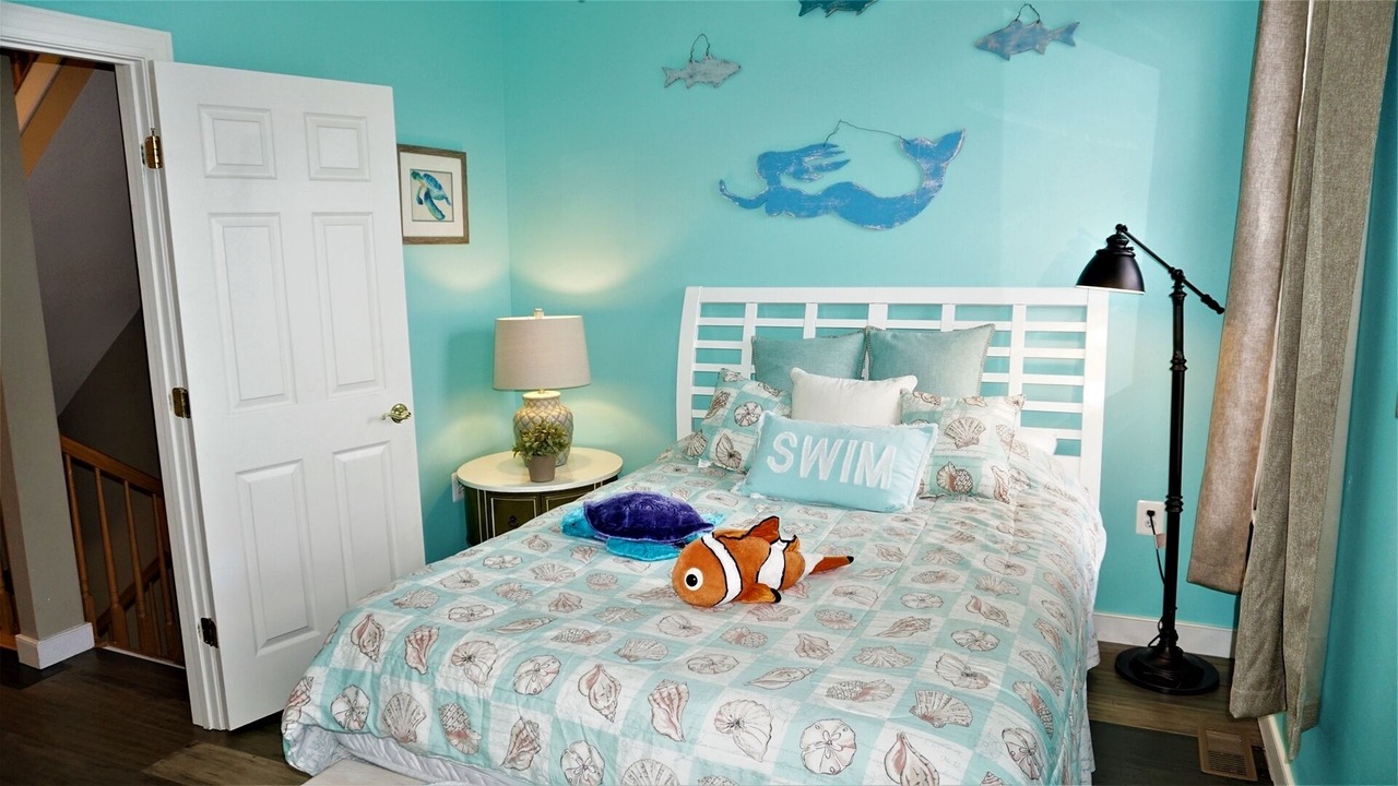 Photo of Bedroom in Villages of Five Points